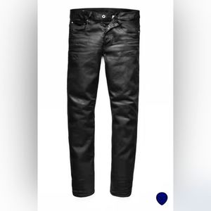 G Star Raw denim jeans